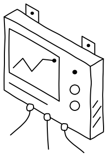 Energy Management Controller from the Solar & Battery Sites 2 shape library