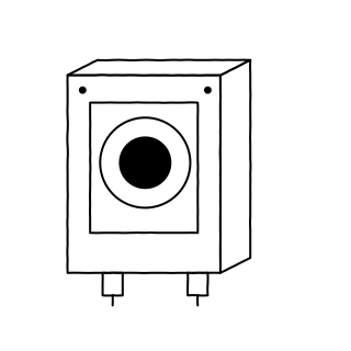 Rapid Shutdown Box from the Solar & Battery Sites shape library