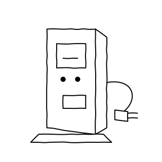 EV Charger from the Solar & Battery Sites shape library