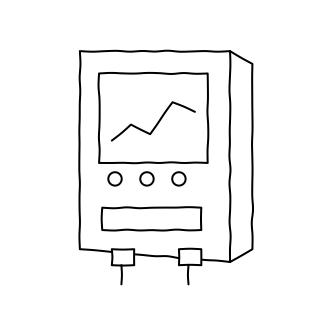 Energy Management Controller from the Solar & Battery Sites shape library