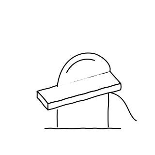Irradiance Sensor from the Solar & Battery Sites shape library