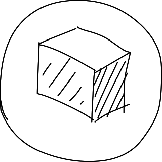 Item Icon from the UI Flow shape library