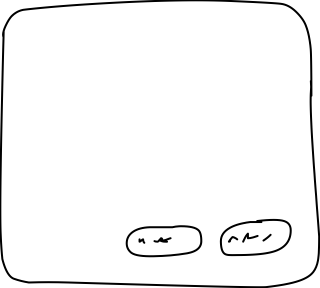 Basic Window from the UI Flow shape library
