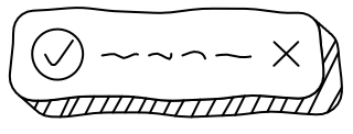 Toast from the UI Flow shape library