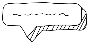 Tooltip from the UI Flow shape library