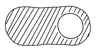 Toggle (On) from the UI Flow shape library