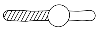 Slider from the UI Flow shape library