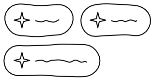 Suggestion Chips from the UI Flow shape library