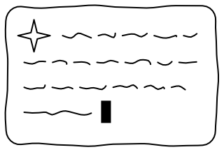 AI Response from the UI Flow shape library
