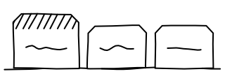 Tab Strip from the UI Flow shape library