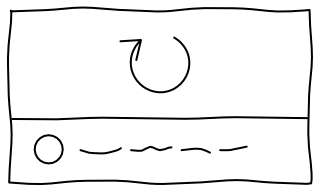 Pull to Refresh from the UI Flow shape library