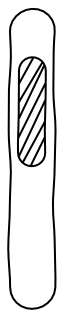 Scrollbar from the UI Flow shape library