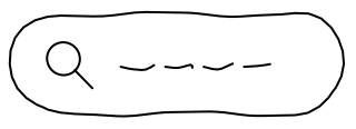 Search Field from the UI Flow shape library