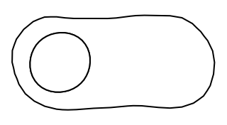 Toggle (Off) from the UI Flow shape library