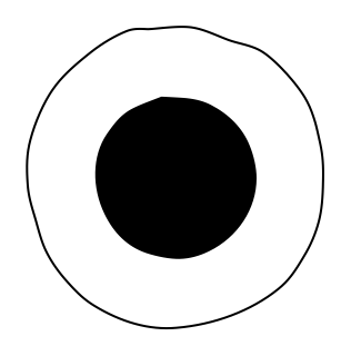 Final node from the UML shape library