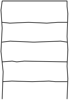 data box from the Value Stream shape library