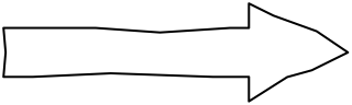 finished goods to customer from the Value Stream shape library