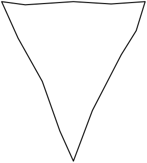 signal kanban from the Value Stream shape library