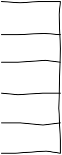 supermarket from the Value Stream shape library