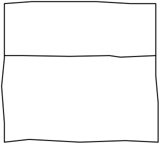 manufacturing process from the Value Stream shape library