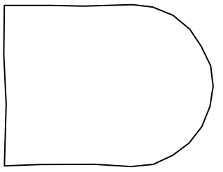 Delay from the Value Stream shape library
