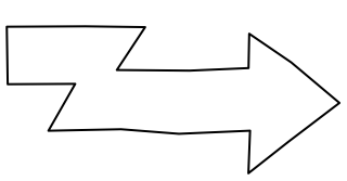 Expedited Shipment from the Value Stream shape library
