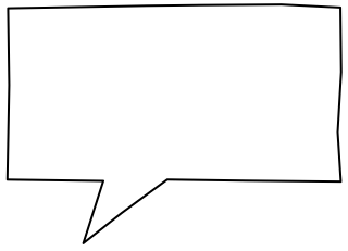 Verbal Information from the Value Stream shape library