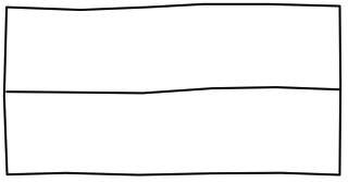 Timeline Total from the Value Stream shape library