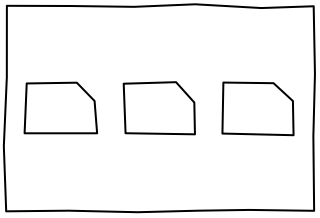 Kanban Control Centre from the Value Stream shape library