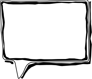 wordBubble17 from the Word Bubbles shape library
