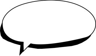 wordBubble44 from the Word Bubbles shape library