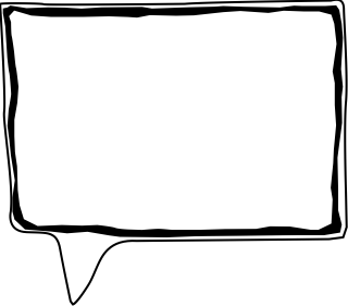 wordBubble16 from the Word Bubbles shape library
