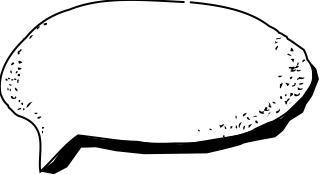 wordBubble21 from the Word Bubbles shape library