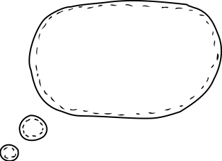 wordBubble34 from the Word Bubbles shape library