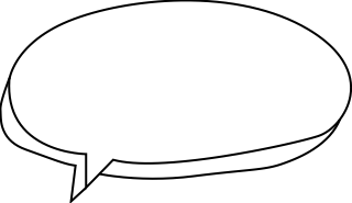 wordBubble37 from the Word Bubbles shape library