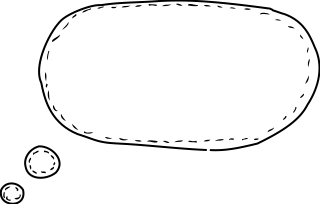 wordBubble28 from the Word Bubbles shape library