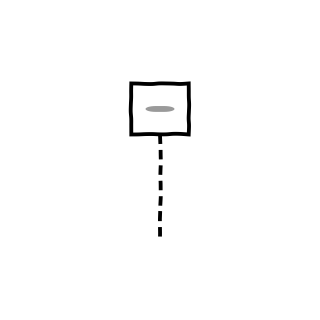 Lifeline from the UML shape library